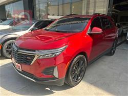 شيفروليه إكوينوكس